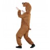 Costume da Cane Divertente per Adulti Shop