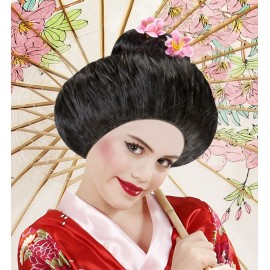 Compra Parrucca Geisha