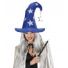 Cappello Mago Con Stelle