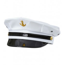Cappello Ufficiale della Marina