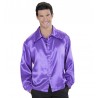 Camicia Disco Anni 70 Colori Assortiti Online