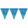 Bandierine 50 Anni