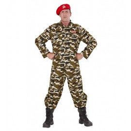 Compra Costume da Ufficiale dell'Esercito per Uomo