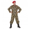 Compra Costume da Ufficiale dell'Esercito per Uomo