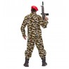 Compra Costume da Ufficiale dell'Esercito per Uomo