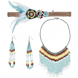 Set Accessori Indiana Online 