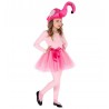 Costume da Fenicottero con Tutú per Bambini