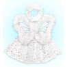 Kit da angelo bambina Shop 