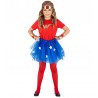 Costume da Wonder Woman per bambini