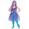 Compra Costume da Sirena con Stelle Marine Bambina