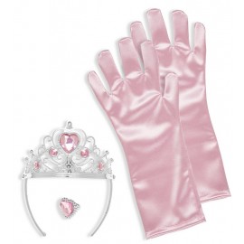 Set da Principessa Rosa