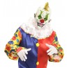 Maschera 3/4 da Clown Assassino Vendita