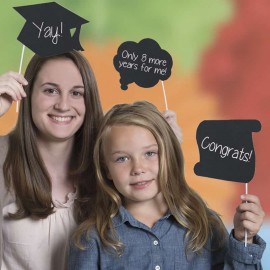 8 Cartelli Lavagna per Laurea 8 Cartelli Lavagna per Laurea