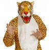 Maschera Testa Completa Tigre