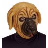 Maschera Testa Completa Bullmastiff