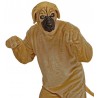 Maschera Testa Completa Bullmastiff