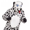 Maschera Testa Completa Cane Dalmata