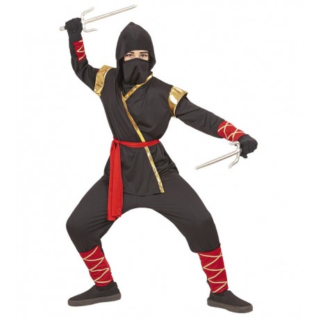 Compra Costume da Guerriero Ninja per Bambini
