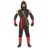 Costume da Guerriero Ninja per Bambini Shop