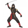  Costume da Guerriero Ninja per Bambini Economico