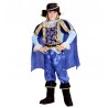 Costume da Principe Azzurro di Lusso per Bambino