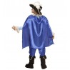 Costume da Principe Azzurro di Lusso per Bambino