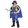 Costume da Principe Azzurro di Lusso per Bambino