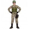 Costume da Navy Seals per Bambini