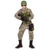 Costume da Navy Seals per Bambini