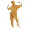 Costume Bulldog in Peluche per Adulti Online