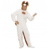 Costume da San Bernardo in Peluche per Adulto Online