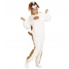 Costume da San Bernardo in Peluche per Adulto Online