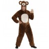 Costume da Orso in Peluche per Adulto