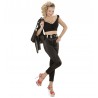 Costume da Grease Girl per Donna Economico