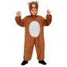 Costume da Orso Funny per Bambini