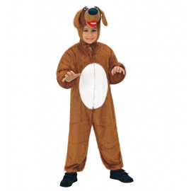 Costume da Cane Funny Per Bambini Online