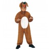 Costume da Cane Funny Per Bambini Online