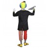 Costume Horror Clown per Adulti Online