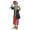 Costume Horror Clown per Adulti Shop