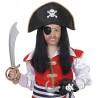 Set accessori Pirata del Mare