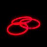 Braccialetti Luminosi Monocolore (100 pz)