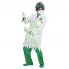 Costume Dr. Toxic Per Adulto