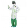 Costume Dr. Toxic Per Adulto