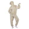 Costume da Agnello Peluche Per Adulto Shop