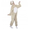 Costume da Agnello Peluche Per Adulto Shop