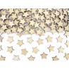 Stelle in Legno 2cm per Decorare Online