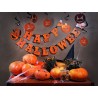 Festone Happy Halloween 13 x 210 cm