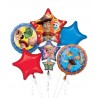Bouquet di Palloncini Toy Story 4
