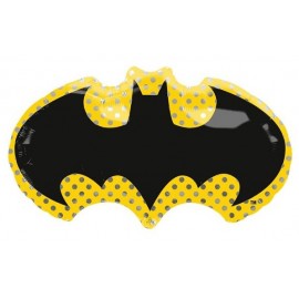 Palloncino Batman Super Shape
