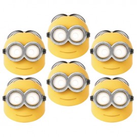 Maschere Minions